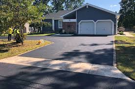 Driveway Snow Removal Preparation in Henning, TN